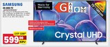 4K-UHD-TV GU75U7079FUXZG Angebote von Samsung bei Marktkauf Reutlingen für 599,00 €