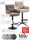 Barhocker im Angebot bei XXXLutz Möbelhäuser in Sankt Augustin Barhocker Angebote bei XXXLutz Möbelhäuser Sankt Augustin für 169,00 €
