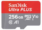 UHS-I-Speicherkarte von SanDisk im aktuellen MediaMarkt Saturn Prospekt für 19,00 €