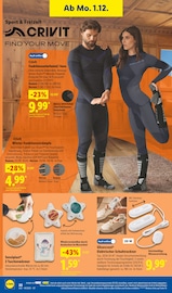 Ähnliche Dessous Angebote im Prospekt "LIDL LOHNT SICH" von Lidl in Stendal Ähnliche Angebote wie Dessous im Prospekt "LIDL LOHNT SICH" auf Seite 36 von Lidl in Stendal