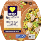 EDEKA Pfinztal - Thunfischsalat Western Style Angebot im Prospekt Thunfischsalat Western Style bei EDEKA im Pfinztal Prospekt für 2,29 €