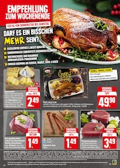 Aktueller EDEKA Prospekt mit Geflügel, "Aktuelle Angebote", Seite 31