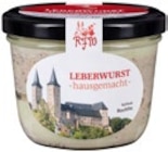 Leber-/Blutwurst Angebote von RFW bei Kaufland Chemnitz für 2,79 €