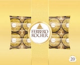 20er von Ferrero Rocher im aktuellen Lidl Prospekt für 5,99 €