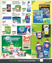 Aktueller Marktkauf Prospekt mit Lenor, "Aktuelle Angebote", Seite 17