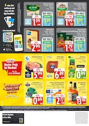 Ähnliche Balkonpflanzen Angebote im Prospekt "Top Angebote" von EDEKA in Pinneberg Ähnliche Angebote wie Balkonpflanzen im Prospekt "Top Angebote" auf Seite 4 von EDEKA in Pinneberg