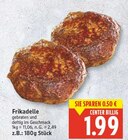 Frikadelle im Angebot bei E center in Falkensee Frikadelle Angebote bei E center Falkensee für 1,99 €