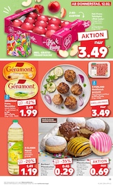 Aktueller Kaufland Prospekt mit Tasche, "KNÜLLER", Seite 13
