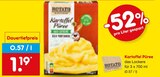 Aktuelles Kartoffel Püree Angebot bei Netto Marken-Discount in Wuppertal ab 1,19 €