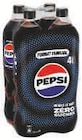 Pepsi max zero sucres - PEPSI en promo chez Super U Pepsi max zero sucres - PEPSI dans le catalogue Super U