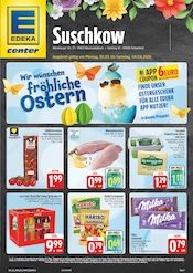 E center Supermarkt Prospekt der aktuellen Woche mit 34 Seiten, gültig von 30.03.2026 bis 04.04.2026, in Markt Taschendorf und Umgebung Aktueller E center Supermarkt Prospekt in Markt Taschendorf und Umgebung, "Wir lieben Lebensmittel!" mit 34 Seiten, 30.03.2026 - 04.04.2026