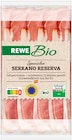 Serrano Reserva bei REWE im Thale Prospekt für 2,99 €