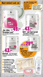 Kleber im Hornbach Prospekt in Karlsruhe Aktueller Hornbach Prospekt mit Kleber, "Den besten Preis kann nur anbieten, wer ihn wirklich hat.", Seite 31
