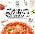Steinofenpizza Angebote von Gustavo Gusto bei EDEKA Buchholz für 3,33 €