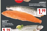 LACHSFILET im Angebot bei Marktkauf in Rheda-Wiedenbrück LACHSFILET Angebote bei Marktkauf Rheda-Wiedenbrück für 1,29 €