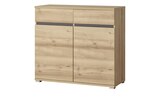uno Kommode Lennox für 289,00 € bei Höffner im Angebot uno Kommode Lennox im aktuellen Höffner Prospekt