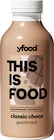Trinkmahlzeit Classic Choco oder Smooth Vanilla von Yfood im aktuellen Rossmann Prospekt für 3,19 €