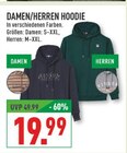 Damen / Herren Hoodie im Angebot bei Marktkauf in Gladbeck Damen / Herren Hoodie Angebote bei Marktkauf Gladbeck für 19,99 €