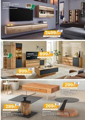Couchtisch Angebote im Prospekt "WOHNTRENDS ZUM KRAFTPREIS!" von Möbel Kraft auf Seite 7
