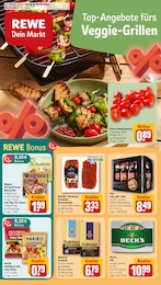 REWE Prospekt für Heringen mit 29 Seiten REWE Prospekt für Heringen: "Dein Markt", 29 Seiten, 26.05.2026 - 30.05.2026