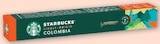 Cafe - STARBUCKS - U Express à Bordeaux Cafe - STARBUCKS en promo chez U Express Bordeaux à 1,34 €