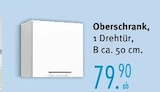 Oberschrank bei Trends im Prospekt "" für 79,90 €