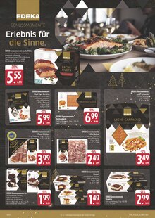 Fisch im aktuellen E center Prospekt (Erlangen) Fisch im E center Prospekt "Wir lieben Lebensmittel!" mit 28 Seiten (Erlangen)