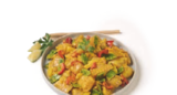 Aktuelle Paprika Angebote bei tegut in Frankfurt (Main) Aktuelles Hähnchenpfanne Asia Angebot bei tegut in Frankfurt (Main) ab 2,49 €