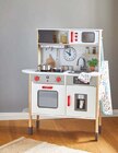 Holz-Spielküche von Playtive für 59,99 € bei Lidl im Angebot Holz-Spielküche von Playtive im aktuellen Lidl Prospekt