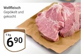 Wellfleisch im aktuellen GLOBUS Prospekt