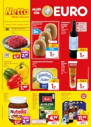 Netto Marken-Discount Prospekt für Fürth mit 69 Seiten Netto Marken-Discount Prospekt für Fürth: "Aktuelle Angebote", 69 Seiten, 21.09.2026 - 26.09.2026