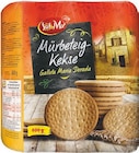 Mürbeteig-Kekse Angebote von Sol & Mar bei Lidl Wetzlar für 2,49 €