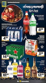 Aktueller E center Prospekt mit Fanta, "Aktuelle Angebote", Seite 20