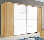 Kleiderschrank im Angebot bei SB Möbel Boss in Oranienburg Kleiderschrank Angebote bei SB Möbel Boss Oranienburg für 599,99 €