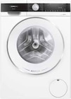 Aktuelles Waschmaschine WG44G2190 Angebot bei expert in Bochum ab 649,00 €