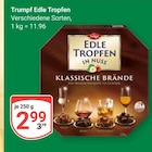 Edle Tropfen im Angebot bei GLOBUS in Kaiserslautern Edle Tropfen Angebote von Trumpf bei GLOBUS Kaiserslautern für 2,99 €