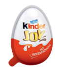 Joy von Kinder im aktuellen Woolworth Prospekt für 1,50 €