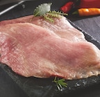 Grillades de porc en promo chez Bi1 Thonon-les-Bains à 9,90 €