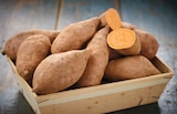Patate douce - Intermarché Super Patate douce à 0,99 € dans le catalogue Intermarché Super