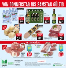 Rindfleisch im Marktkauf Prospekt "Aktuelle Angebote" mit 75 Seiten (Offenbach (Main))