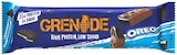 REWE - Proteinbar Oreo Angebot im Prospekt Proteinbar Oreo bei REWE im Prospekt "" für 2,39 €