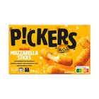 Pickers surgelés - MCCAIN - Carrefour Pickers surgelés - MCCAIN à 3,65 € dans le catalogue Carrefour