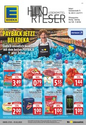 Aktueller E center Supermarkt Prospekt in Velbert und Umgebung, "Aktuelle Angebote" mit 28 Seiten, 27.01.2025 - 01.02.2025