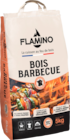 CHARBON DE BOIS 5 KG - FLAMINO - Auchan Hypermarché à Lille CHARBON DE BOIS 5 KG - FLAMINO en promo chez Auchan Hypermarché Lille à 6,99 €