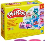 Play-Doh Funkelknete Angebote von Hasbro bei REWE Braunschweig für 8,99 €