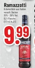 Amaro Angebote von Ramazzotti bei Trinkgut Bocholt für 9,99 €