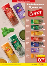 Paprika Angebot im aktuellen Netto Marken-Discount Prospekt auf Seite 17