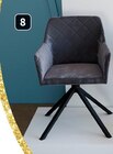 CHAISE DIAMOND - Conforama CHAISE DIAMOND à 109,90 € dans le catalogue Conforama