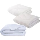 SUR TOUTES LES COUETTES - TEX HOME - Carrefour à Franconville SUR TOUTES LES COUETTES - TEX HOME en promo chez Carrefour Franconville