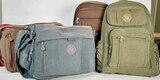 Aktuelles Handtasche oder Rucksack Angebot bei GLOBUS in Koblenz ab 19,99 €